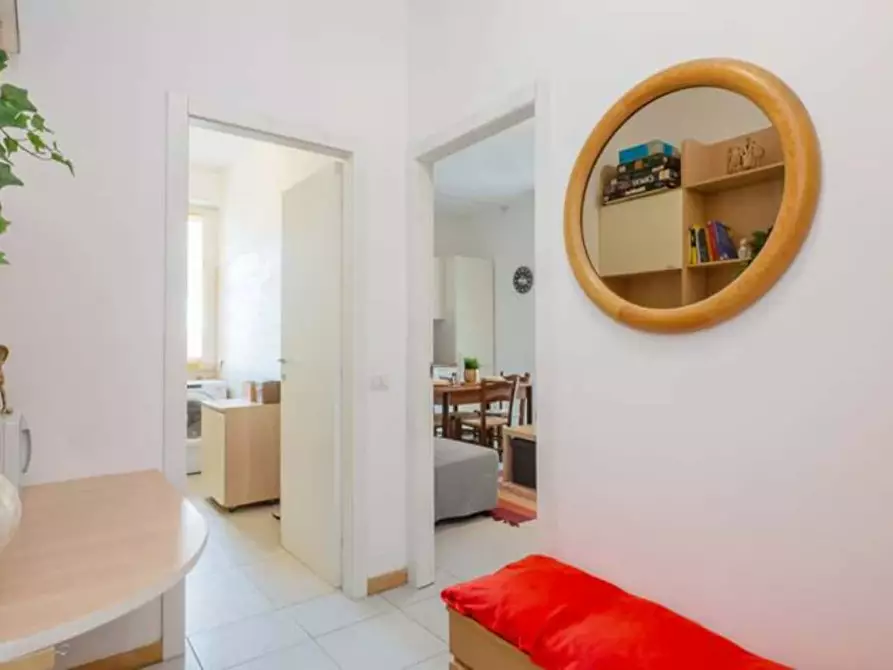 Immagine 14 di Appartamento in affitto  in Via San Faustino78 a Milano