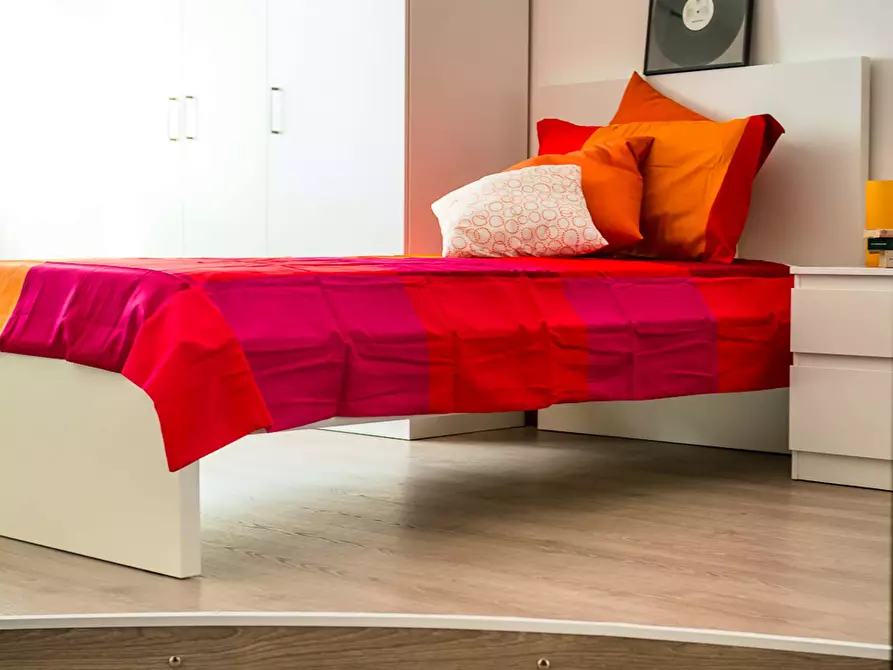 Immagine 5 di Camera in affitto  in Via Giovanni Argentero a Torino