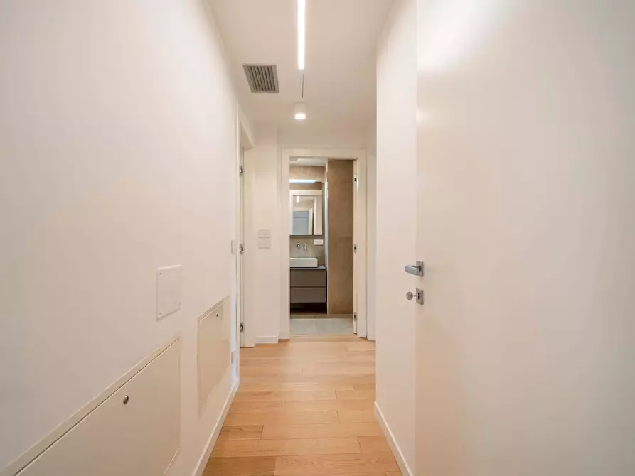 Immagine 19 di Appartamento in affitto  in Via Errico Petrella4 a Milano