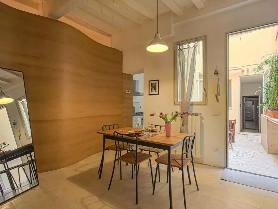 Immagine 5 di Appartamento in affitto  in Via del Campuccio14 a Firenze