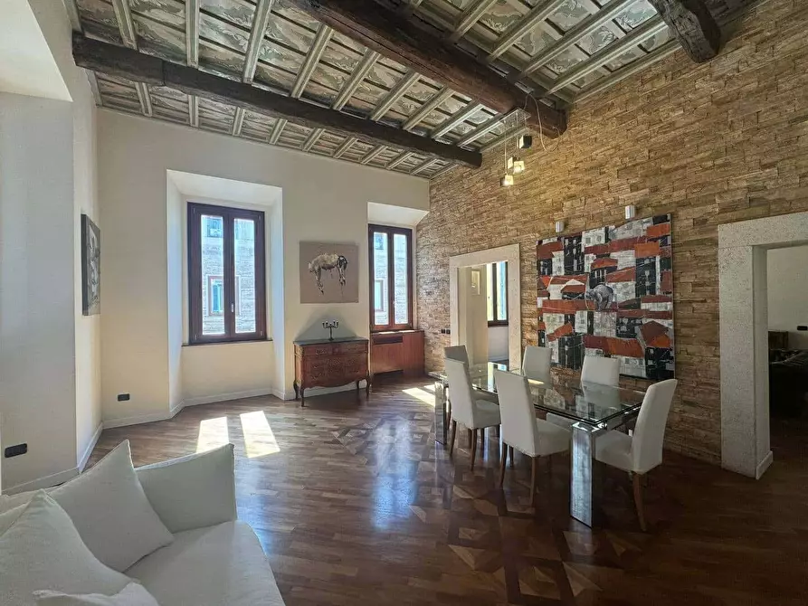 Immagine 11 di Appartamento in affitto  in Via dell'Umiltà46 a Roma