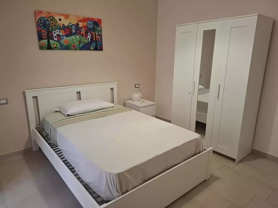 Immagine 9 di Appartamento in affitto  in Via Genazzano30 a Roma