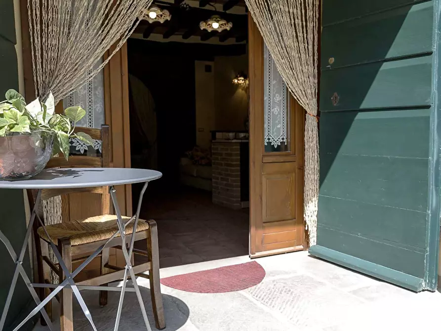 Immagine 3 di Appartamento in affitto  in Via San Benedetto a Cortona