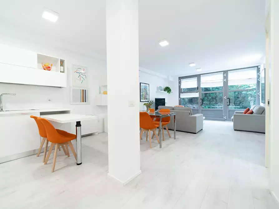 Immagine 47 di Appartamento in affitto  in Via Giovanni Enrico Pestalozzi22 a Milano