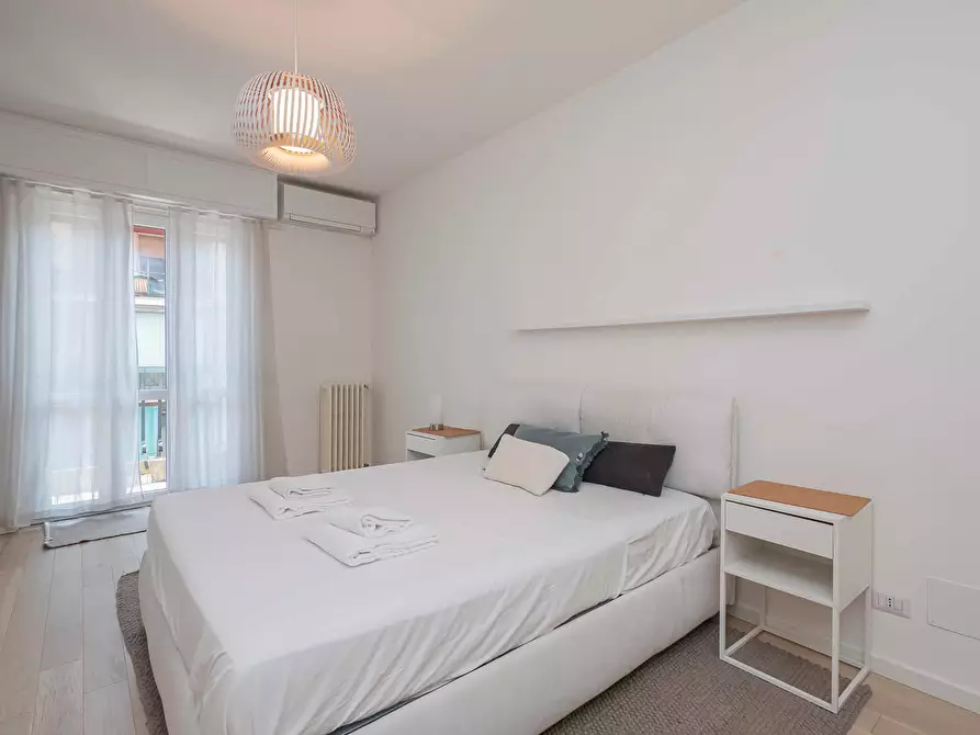 Immagine 21 di Appartamento in affitto  in Via Privata Don Bartolomeo Grazioli4 a Milano