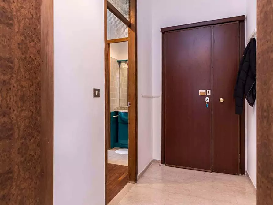 Immagine 39 di Camera in affitto  in Via Giuseppe Frua16 a Milano