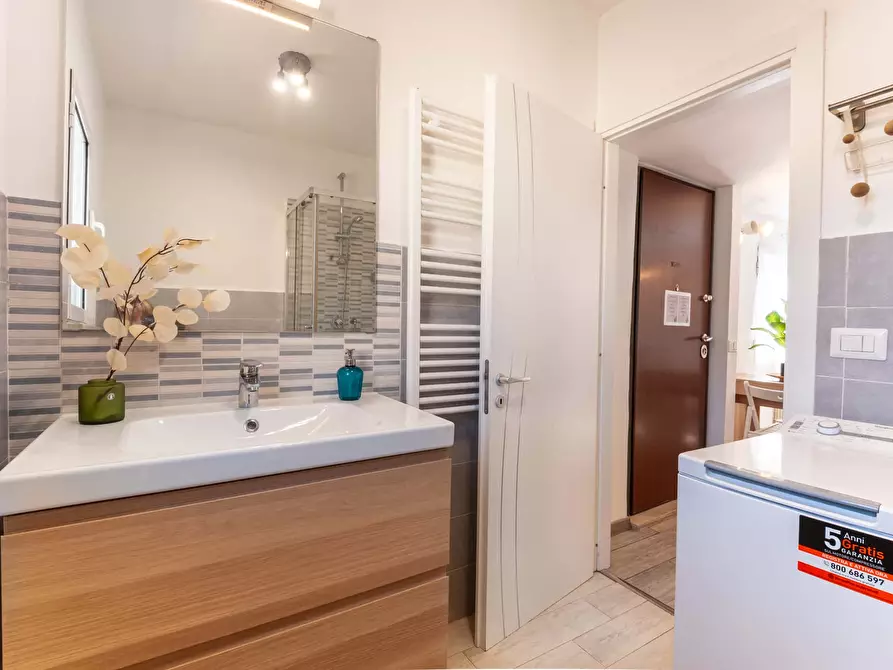 Immagine 6 di Appartamento in affitto  in Via Torino135 a Roma