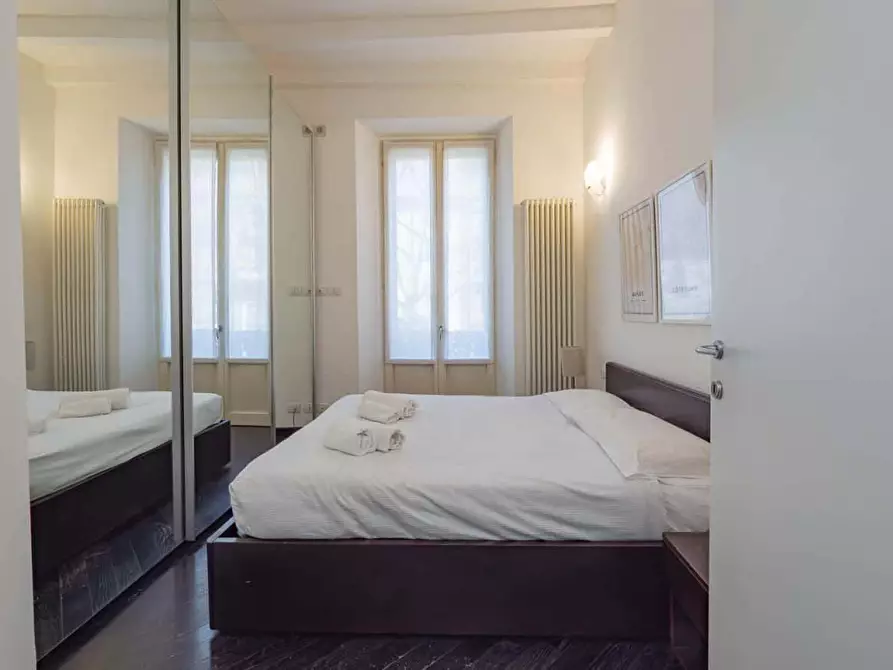 Immagine 10 di Appartamento in affitto  in Viale Monte Nero58 a Milano