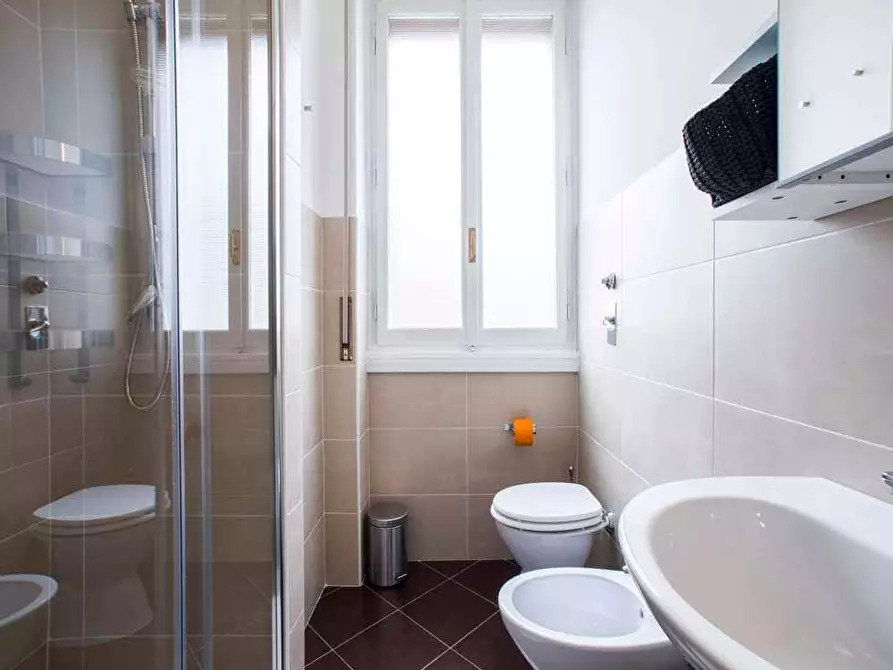 Immagine 15 di Camera in affitto  in Via Raffaello Bertieri1 a Milano