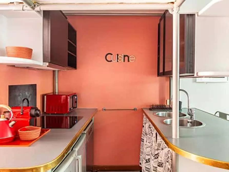 Immagine 4 di Appartamento in affitto  in Piazza Antonio Gramsci12 a Milano