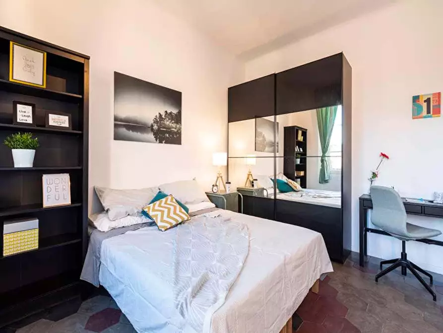 Immagine 3 di Appartamento in affitto  in Via Plinio9 a Milano