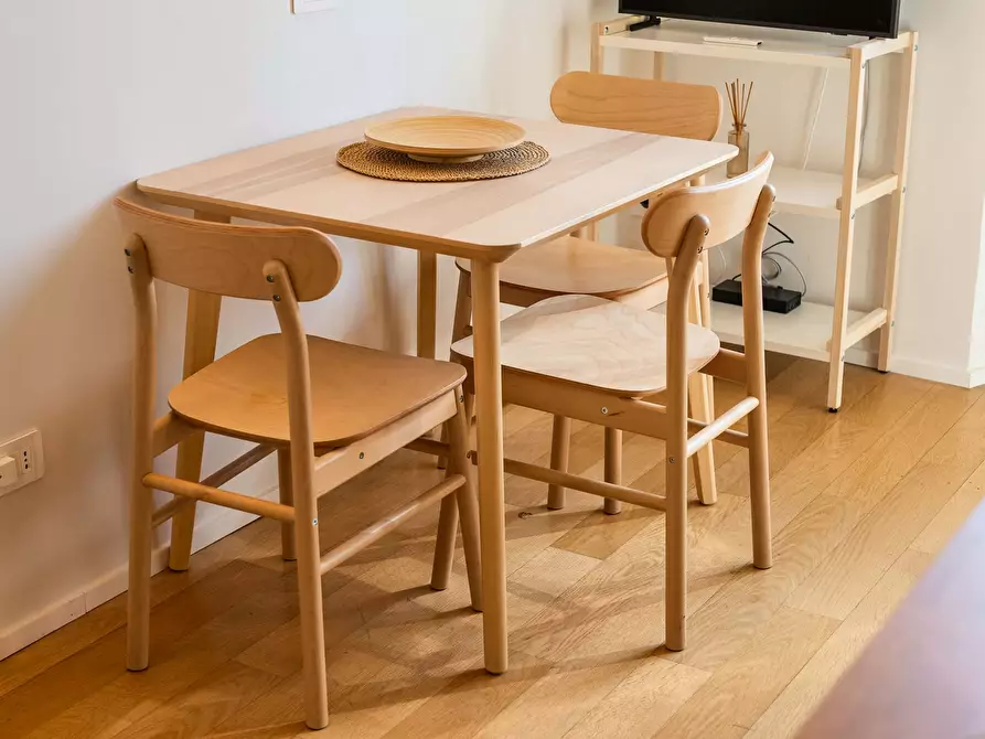 Immagine 15 di Appartamento in affitto  in Via Arena a Milano