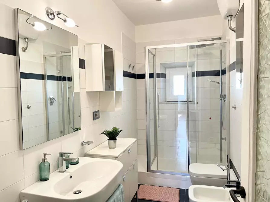 Immagine 10 di Camera in affitto  in Via Giuseppe Galliano120 a Firenze