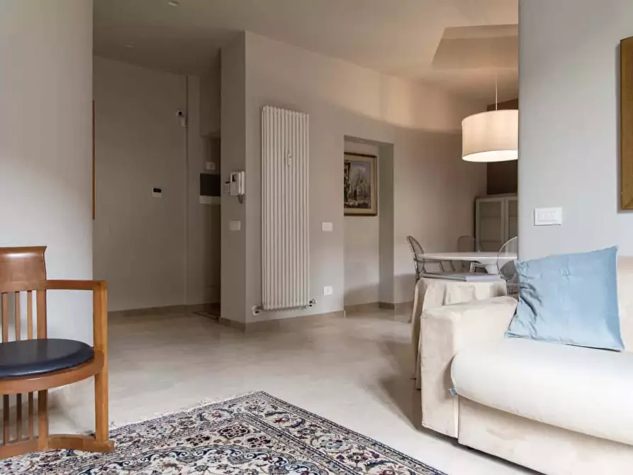 Immagine 14 di Appartamento in affitto  in Via Maurizio Quadrio20 a Milano