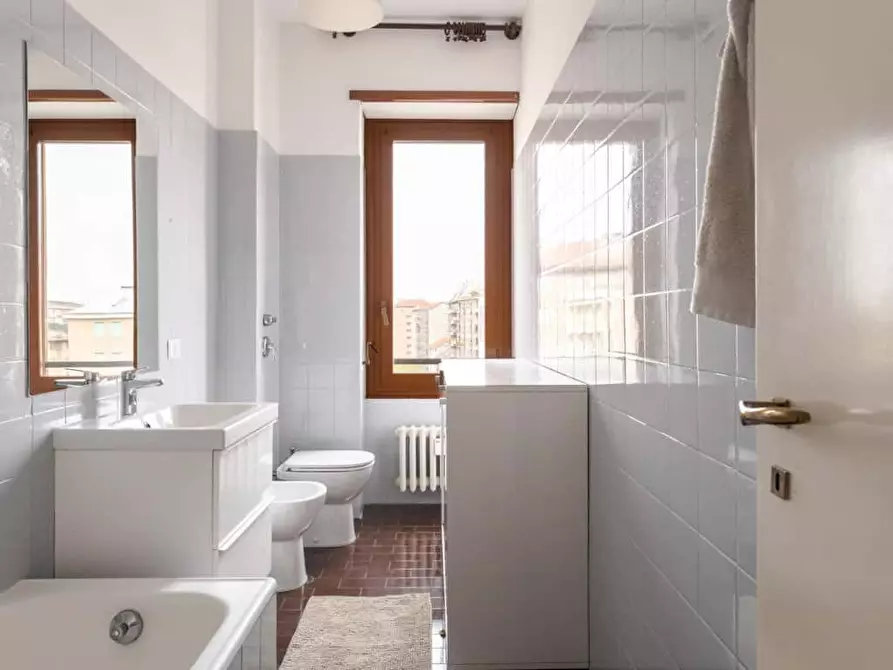 Immagine 10 di Camera in affitto  in Piazza Simone Bolivar3 a Milano