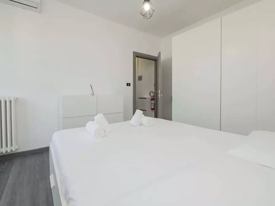 Immagine 6 di Appartamento in affitto  in Viale Omero17 a Milano