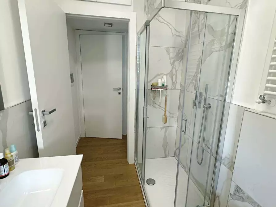 Immagine 1 di Appartamento in affitto  in Via Picco Madre Anna Eugenia8 a Milano