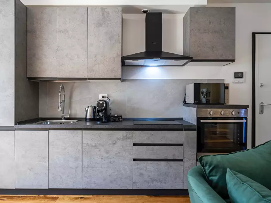 Immagine 23 di Appartamento in affitto  in Via Francesco Baracca5 a Firenze