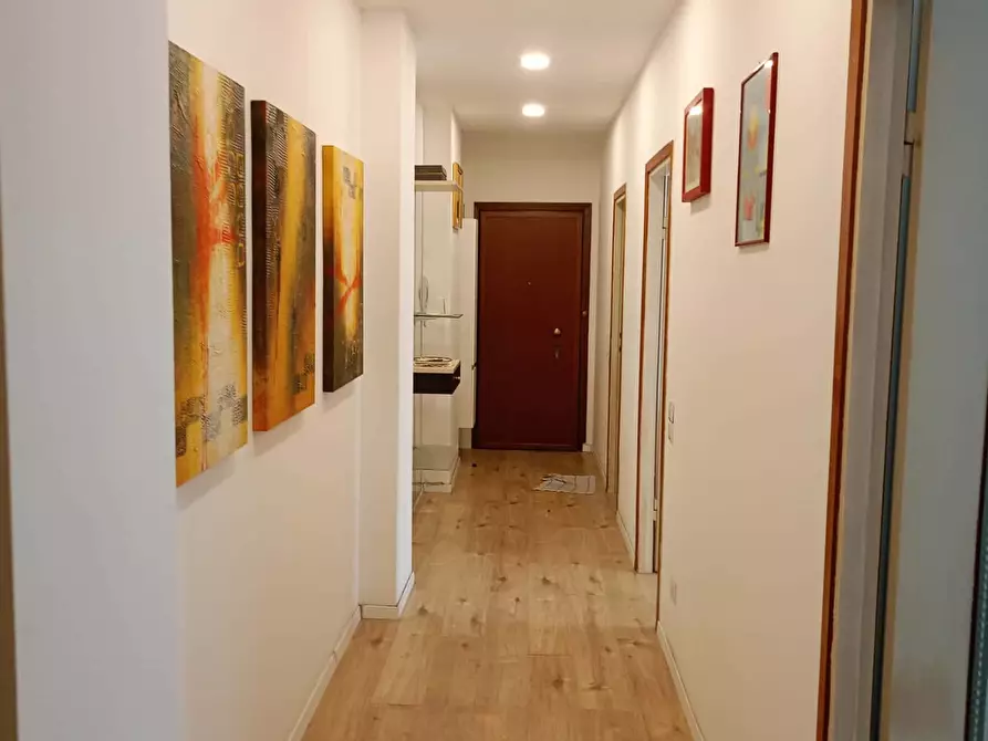 Immagine 14 di Appartamento in affitto  in Via Palmanova213 a Milano