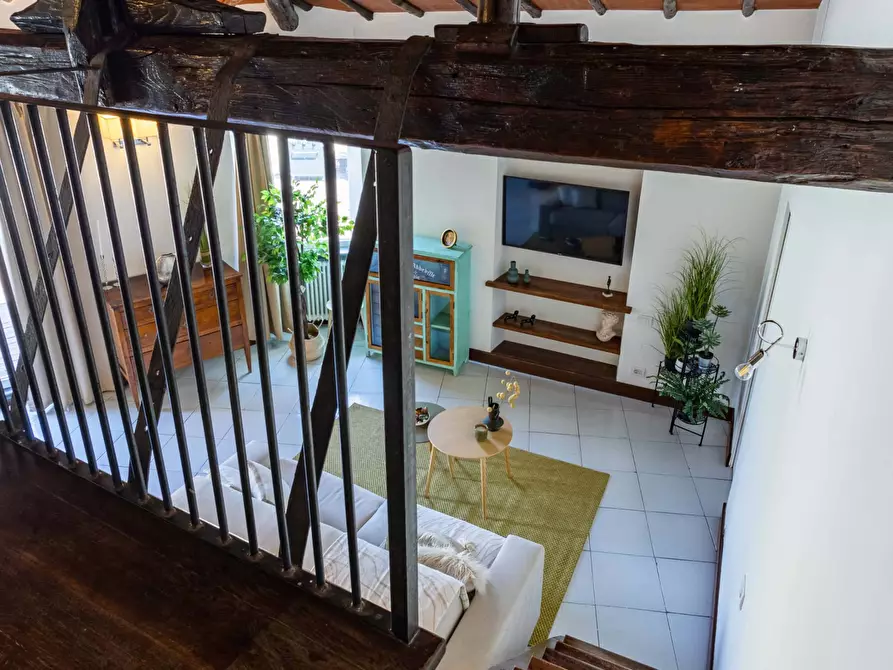 Immagine 58 di Appartamento in affitto  in Via Torino7 a Roma