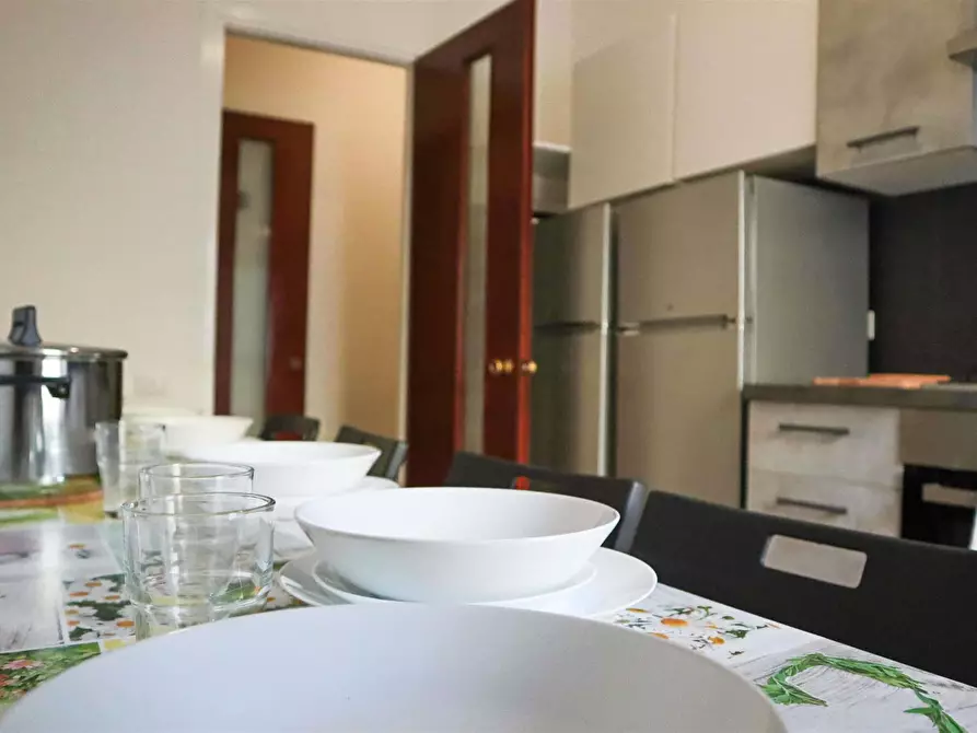 Immagine 8 di Camera in affitto  in Via Tigellio24 a Cagliari