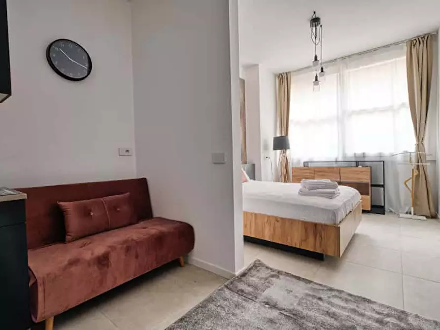 Immagine 5 di Appartamento in affitto  in Via Francesco Daverio6 a Milano