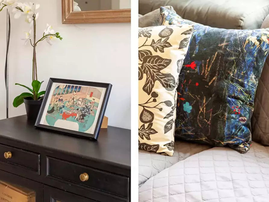 Immagine 32 di Appartamento in affitto  in Via Friuli51 a Milano