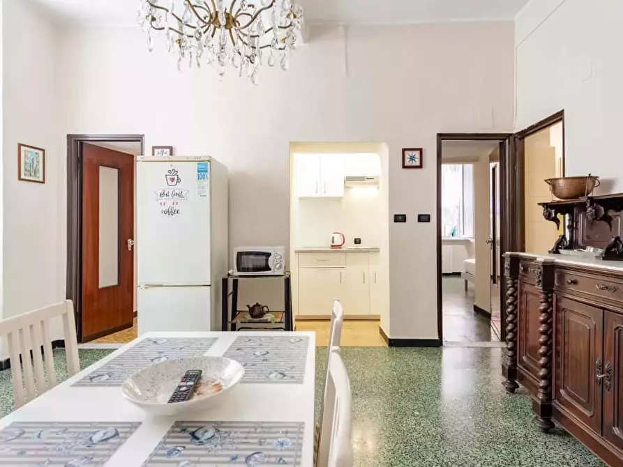 Immagine 9 di Appartamento in affitto  in Piazza Inferiore del Roso6 a Genova