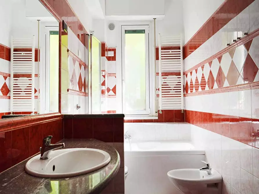 Immagine 31 di Camera in affitto  in Via Giovanni Montemartini4 a Milano