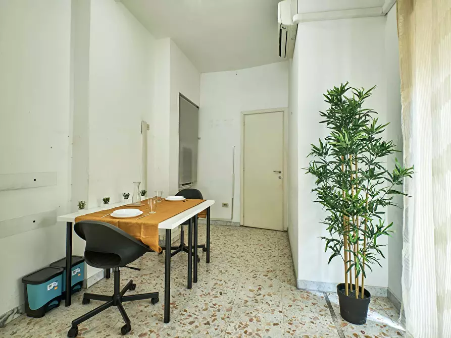 Immagine 22 di Camera in affitto  in Via Attilio Friggeri35 a Roma