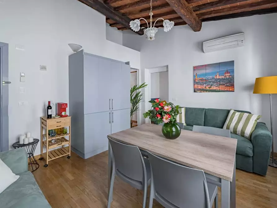 Immagine 11 di Appartamento in affitto  in Piazza di Santa Maria Novella18 a Firenze