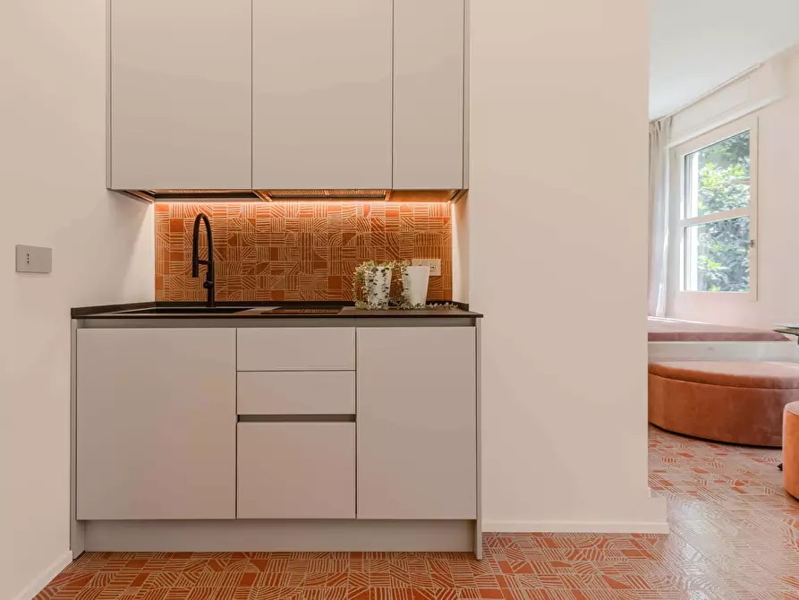 Immagine 6 di Appartamento in affitto  in Via Ruggero Boscovich55 a Milano