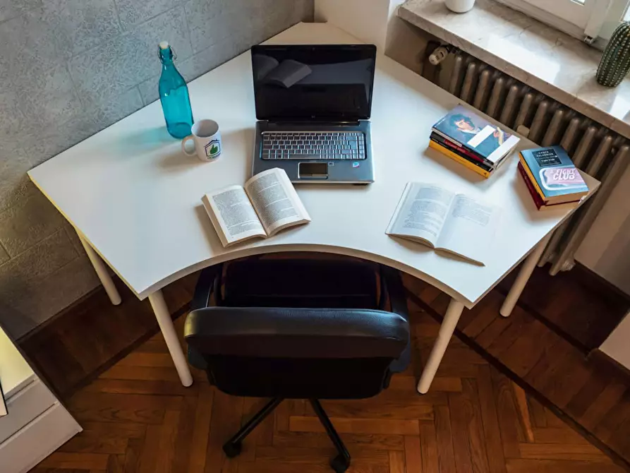 Immagine 4 di Camera in affitto  in Via Frinco15 a Torino