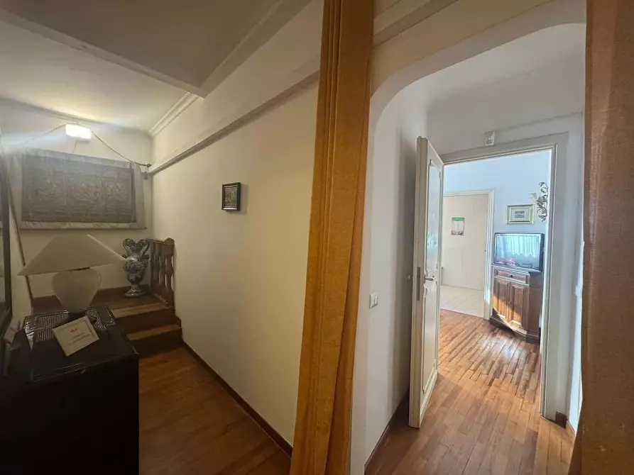 Immagine 23 di Appartamento in affitto  in Via degli Ibernesi2 a Roma