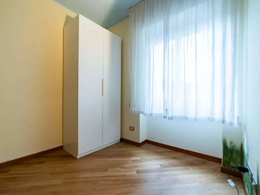 Immagine 22 di Appartamento in affitto  in Via Luigi Canonica59 a Milano