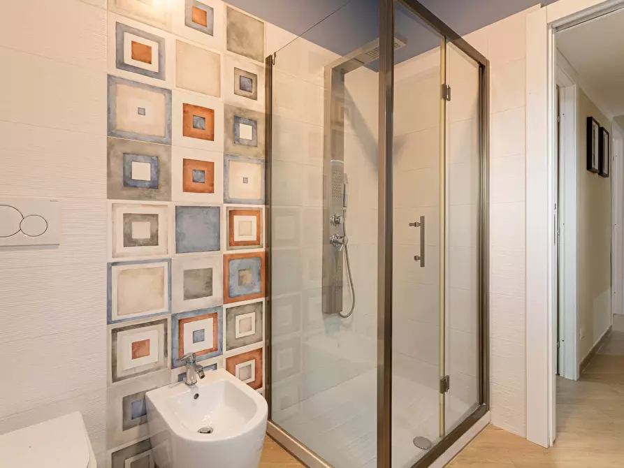 Immagine 36 di Appartamento in affitto  in Via Anastasio II325 a Roma