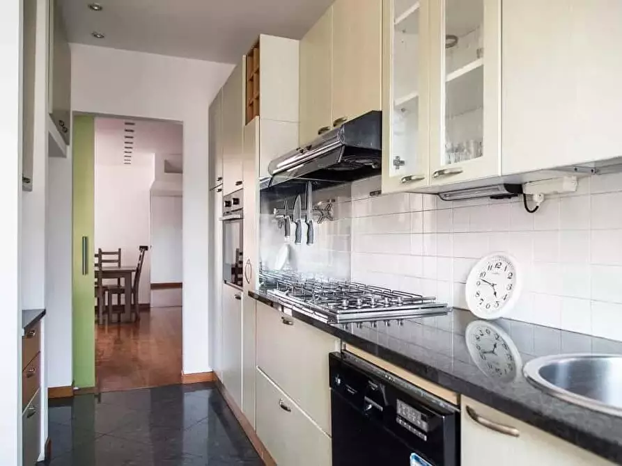 Immagine 23 di Appartamento in affitto  in Via Gian Battista Brocchi24 a Milano
