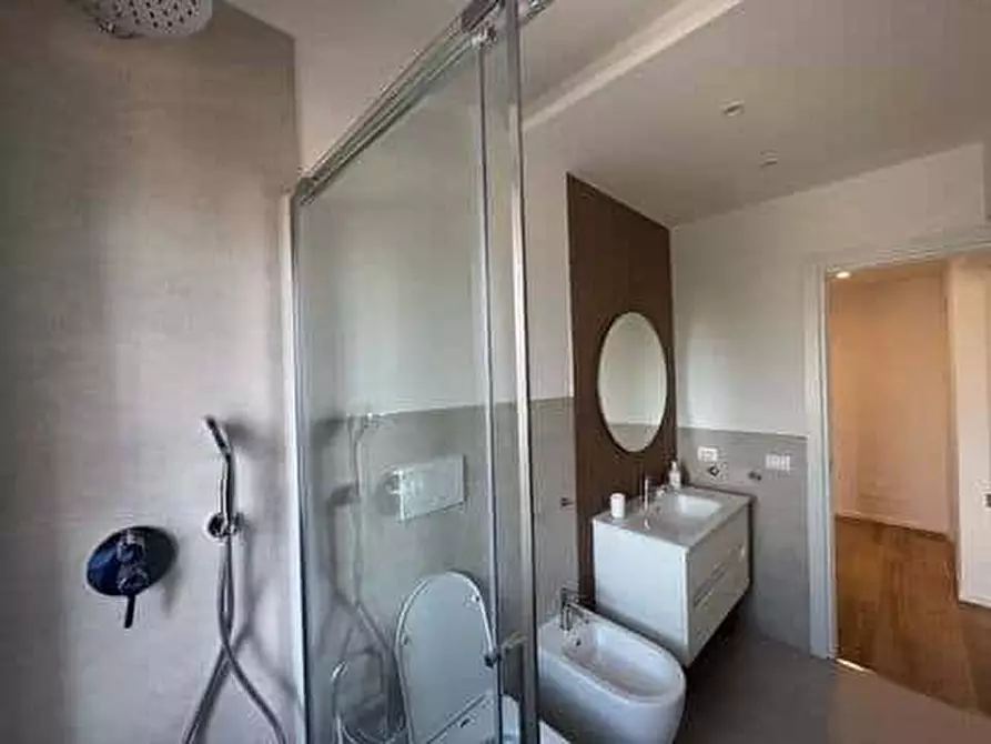 Immagine 3 di Appartamento in affitto  in Via Giuseppe Ravizza42 a Roma