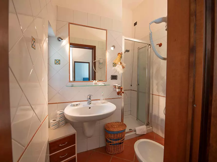 Immagine 5 di Appartamento in affitto  in Via dei Vanni48 a Firenze