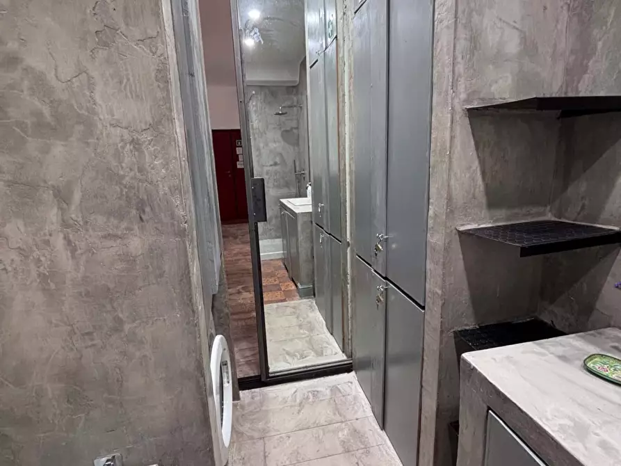 Immagine 35 di Appartamento in affitto  in Via Dacia30 a Roma