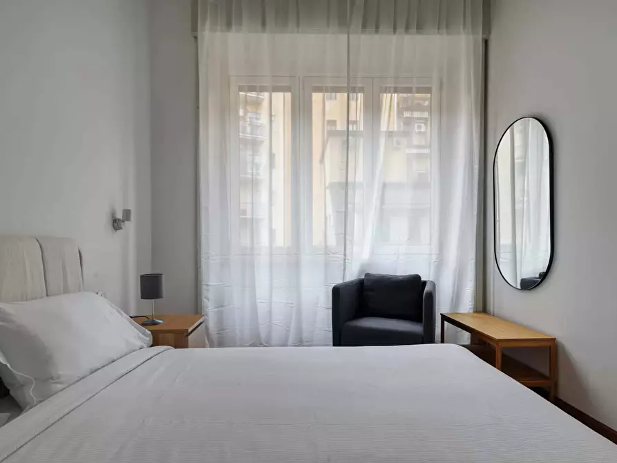 Immagine 23 di Appartamento in affitto  in Via Antonio Banfi a Milano