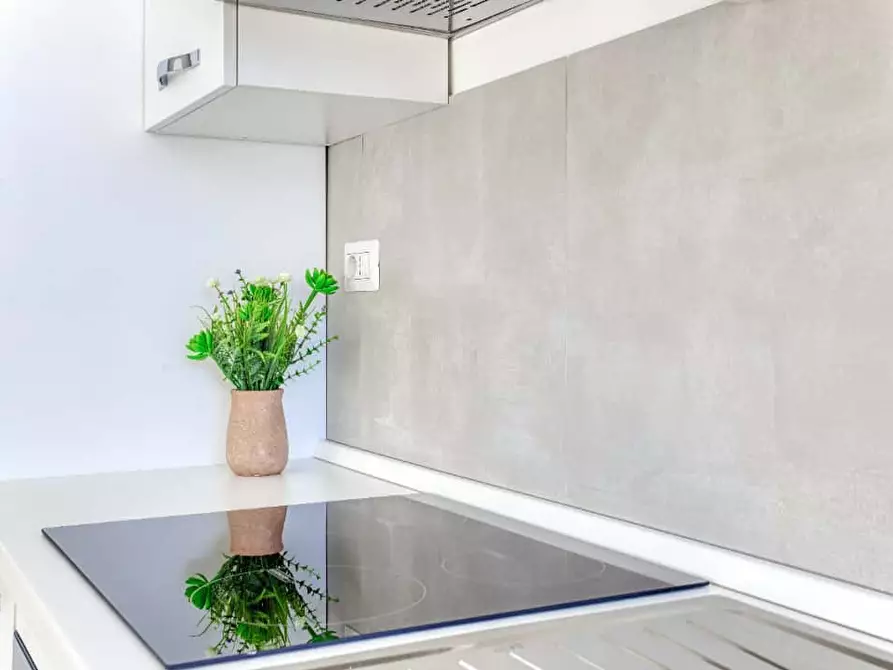 Immagine 14 di Appartamento in affitto  in Via Giovanni Battista Cassinis1 a Milano