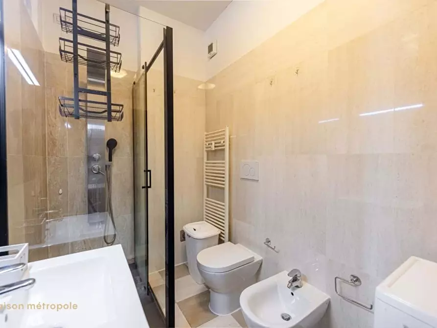 Immagine 6 di Appartamento in affitto  in Via Cristina Belgioioso2 a Milano