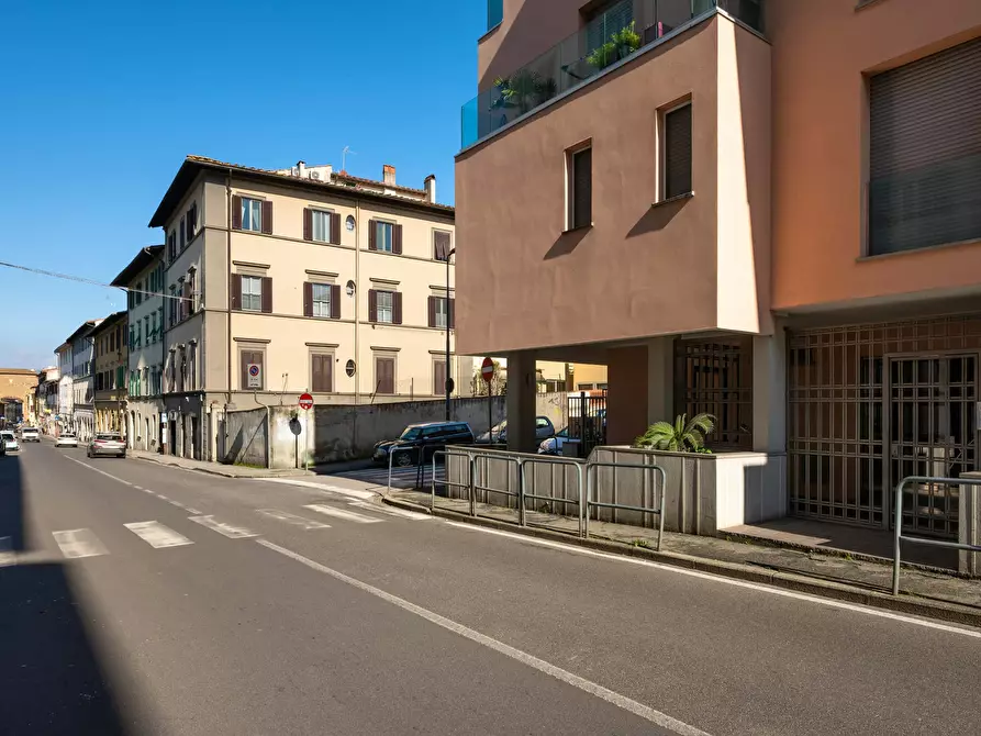 Immagine 28 di Appartamento in affitto  in Via Senese a Firenze