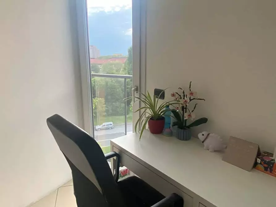 Immagine 2 di Camera in affitto  in Via Privata Beltrame Cristiani7 a Milano