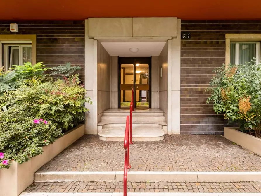 Immagine 35 di Appartamento in affitto  in Via Ambrogio Bergognone da Fossano31 a Milano