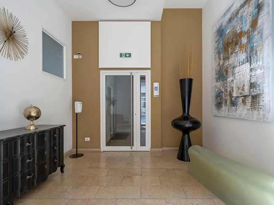 Immagine 39 di Appartamento in affitto  in Via Tommaso Agudio3 a Milano
