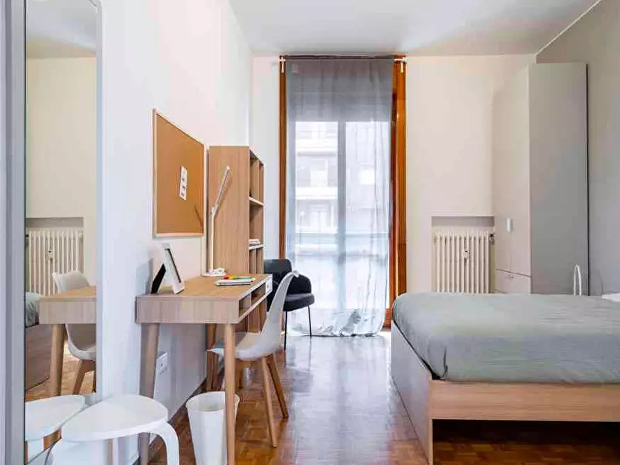 Immagine 7 di Camera in affitto  in Via Nicola Piccinni21 a Milano