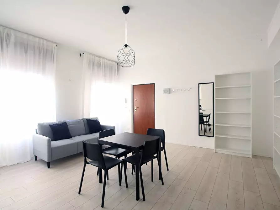 Immagine 11 di Camera in affitto  in Via Giuseppe Soli9 a Modena