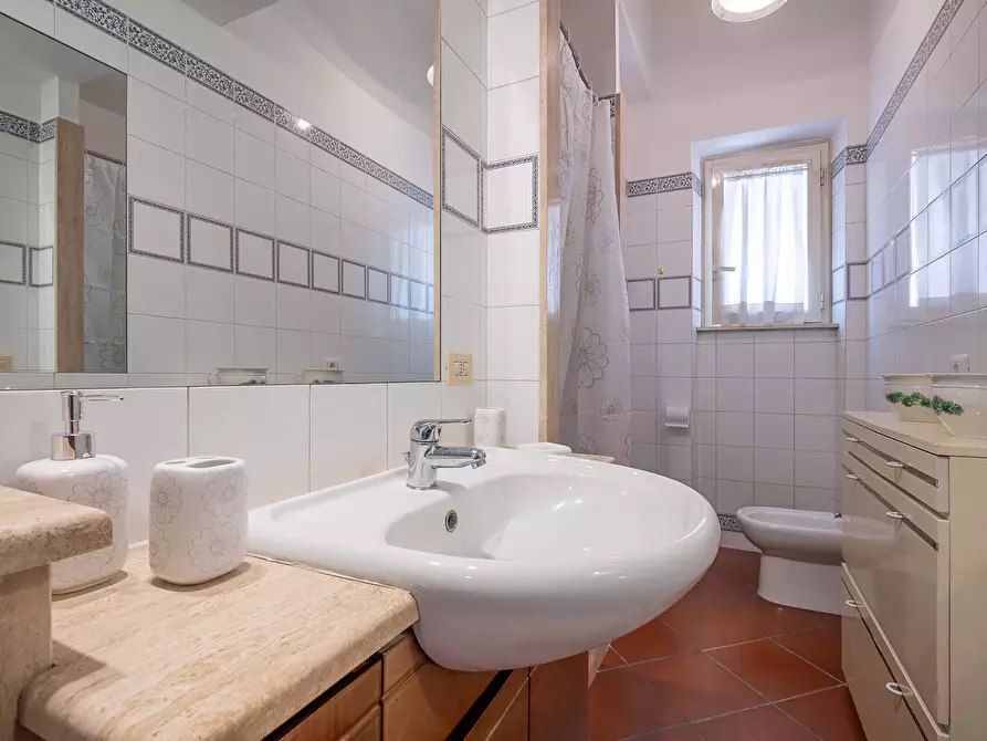 Immagine 29 di Appartamento in affitto  in Viale delle Medaglie d'Oro119 a Roma